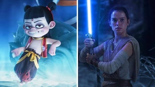 ‘Ne Zha 2’ Passes ‘Star Wars: The Force Awakens’ to Join Top 5 Highest Grossing Films Ever With $2.08 Billion