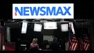 Federal Judge Dismisses Newsmax-Fox News Complaint Due to ‘Shotgun’ Nature — For Now