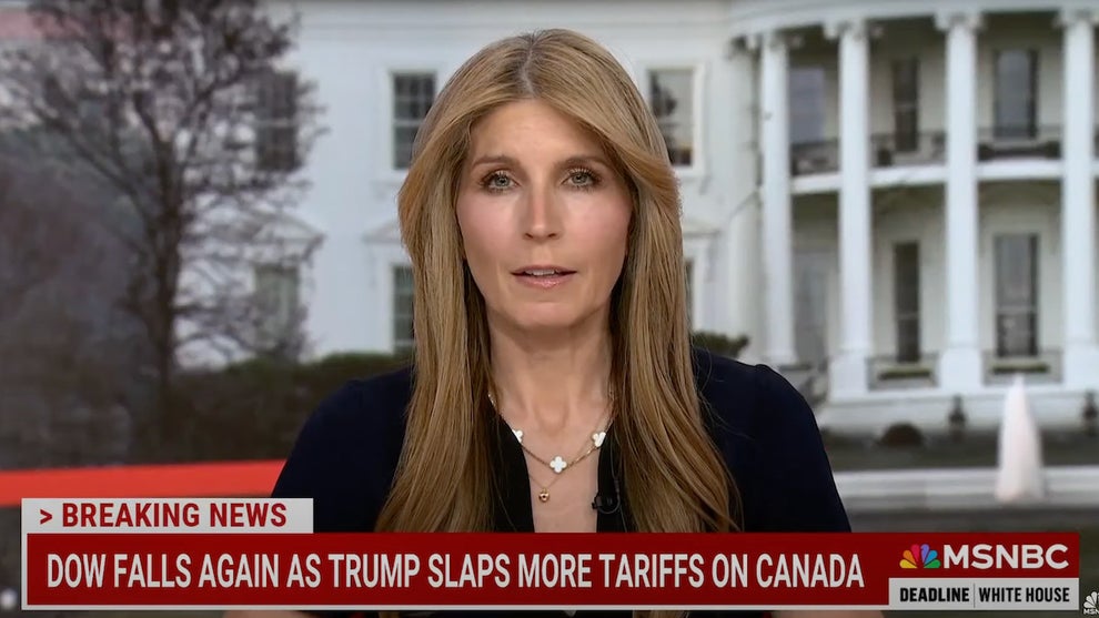 Nicole Wallace (Credit: MSNBC)