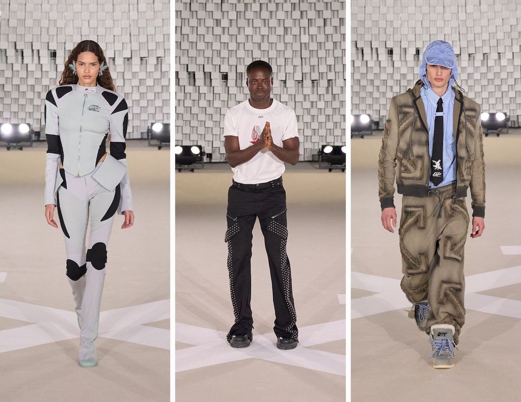 Source: Off-White