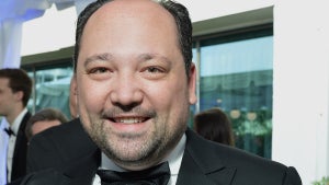 Philip Rucker attends the CBS News and Politico 2019 White House Correspondents' Dinner Pre-Party. (Credit: Shannon Finney/Getty Images)