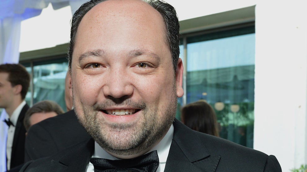 Philip Rucker attends the CBS News and Politico 2019 White House Correspondents' Dinner Pre-Party. (Credit: Shannon Finney/Getty Images)