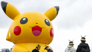 ‘Pokémon Go’ Maker Niantic Acquired for $3.5 Billion by Saudi-Owned Scopely