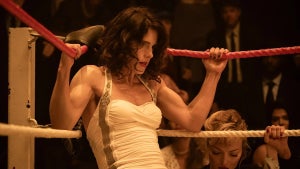 "Queen of the Ring" (Credit: Fort Lauderdale International Film Festival)