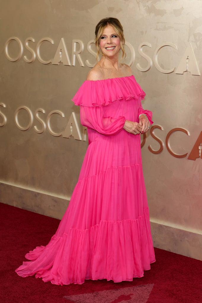 Rita Wilson