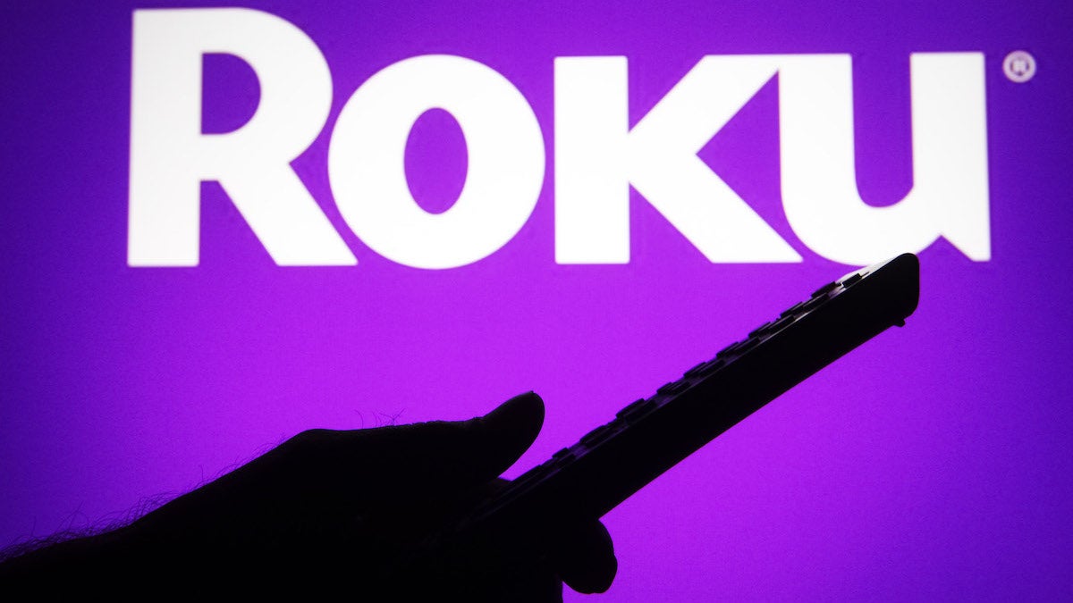 Roku nomeia Patrick Harris como vice-presidente sênior de receita global de mídia