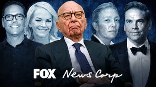 Dissecting the Murdoch Succession, a Gilded Game With Global Stakes | Analysis