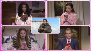 ‘SNL’ Cold Open Tackles Signalgate With Mikey Madison and Bowen Yang’s JD Vance | Video