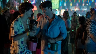 ‘The White Lotus’ Fans Blown Away by Explosive Episode 5 Twists: ‘The Little One Was a Little Too in to That Kiss’