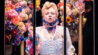 ‘The Picture of Dorian Gray’ Broadway Review: Sarah Snook Doesn’t Paint a Pretty Portrait
