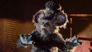 ‘Screamboat’ Review: Mickey Mouse of 1,000 Corpses