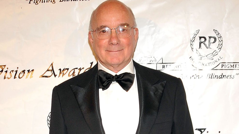 Stanley R. Jaffe (Credit: John M. Heller/Getty Images)
