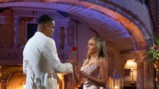 ‘The Bachelor’ Grant Ellis Breaks Down Hometowns Elimination: ‘I Got All the Answers That I Needed’