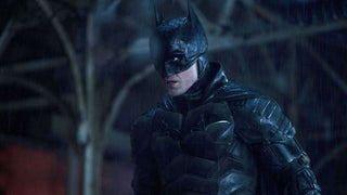 Robert Pattinson Reveals the First Question Christopher Nolan Asked When He Was Cast in ‘The Batman’