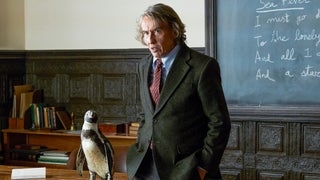 ‘The Penguin Lessons’ Review: Antifascist Waterfowl Drama Is a Good Egg, Really