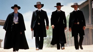 Kurt Russell-Led Western ‘Tombstone’ Comes to 4K Ultra HD Disc and Digital Next Month