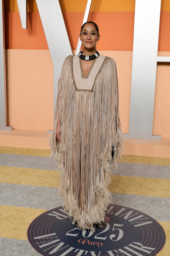 Tracee Ellis Ross