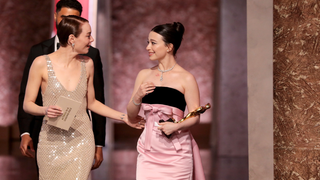 Oscars Final Ratings Tick Up to 19.7 Million Viewers, Biggest in 5 Years