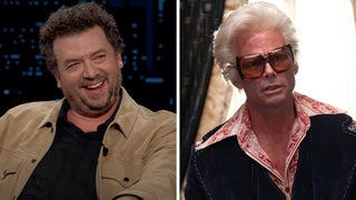 Danny McBride Spills on Casting Walton Goggins’ ‘Penis Double’ for ‘Righteous Gemstones’