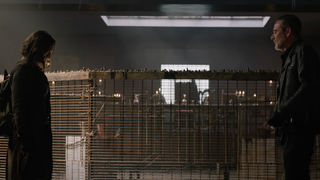 Maggie and Negan Reunite to Face New Villains in ‘The Walking Dead: Dead City’ Season 2 Teaser