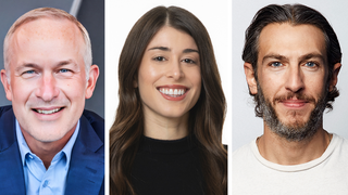CAA’s Tim Beeding, WME’s Doug Singer and Chloe Garcia Join Wasserman Music