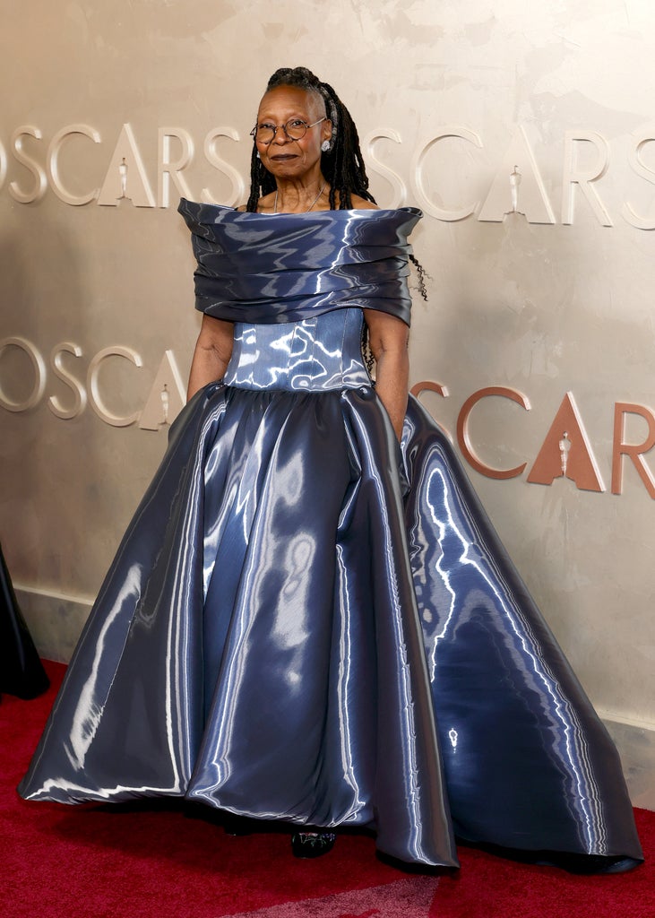 Whoopi Goldberg