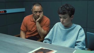 ‘Adolescence’ Cast and Character Guide: Who’s Who in Netflix’s Acclaimed Drama?