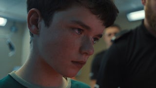 ‘Adolescence’ Is More Than Netflix’s Take on the One-Take Gimmick — It’s a Conversation About Incel Culture