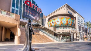 AMC Theaters