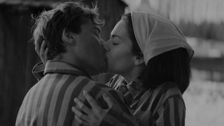 Sean McNamara’s Holocaust Drama ‘Bau, Artist at War’ With Emile Hirsch Sets September Release