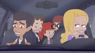 ‘Big Mouth’ Drops May Premiere Date for Final Season Starring Cynthia Erivo, Holly Hunter and Steve Buscemi