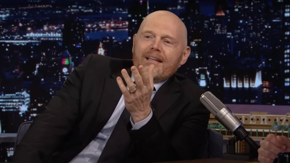 Bill Burr