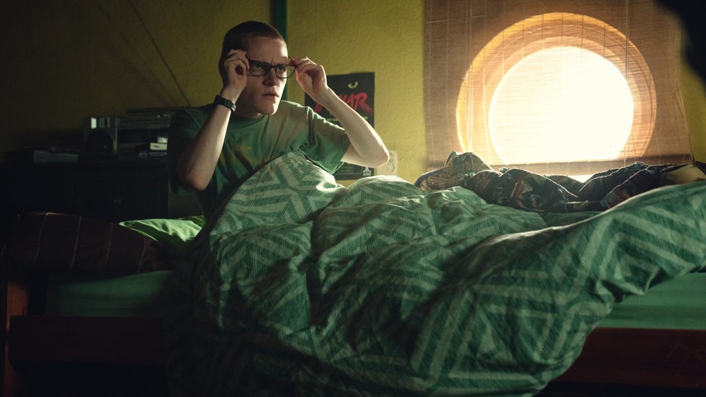 Black Mirror Season 7