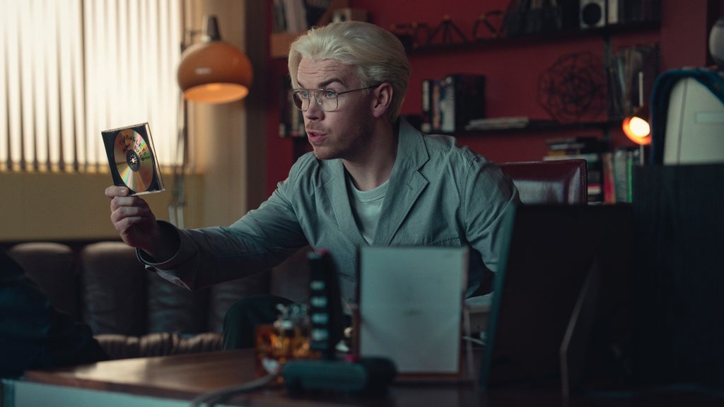 "Black Mirror" Season 7
