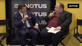 Washington Post Columnist Dana Milbank, Several Reporters Join NOTUS as It Expands in DC