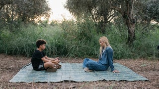 Inside the ‘Hard Battle’ to Bring ‘The Children of October 7’ Doc to Paramount+