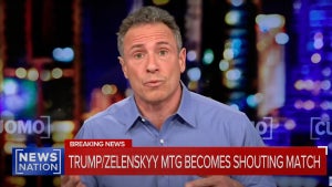 Chris Cuomo (NewsNation)
