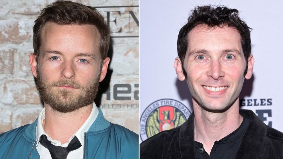 christopher-masterson-justin-berfield-getty