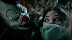 clown-in-a-cornfield