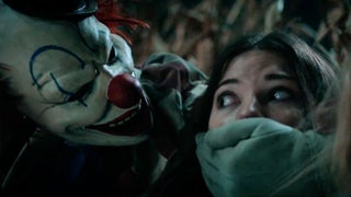 ‘Clown in a Cornfield’ Review: A Bloody Effective Teen Slasher