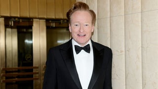 Conan O’Brien Asked His Wife to Save 1980 Letter From EB White During LA Wildfires