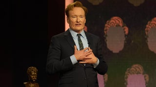 Conan O’Brien Accepts Kennedy Center Prize Amid Trump Takeover, Colbert and Mulaney Take Jabs at President