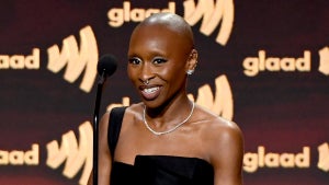 Cynthia Erivo, GLAAD Media Awards