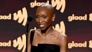Cynthia Erivo Urges Queer Hollywood to Shine Their Light for Those Who Don’t Have Yellow Brick Roads to Walk