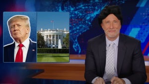 The Daily Show