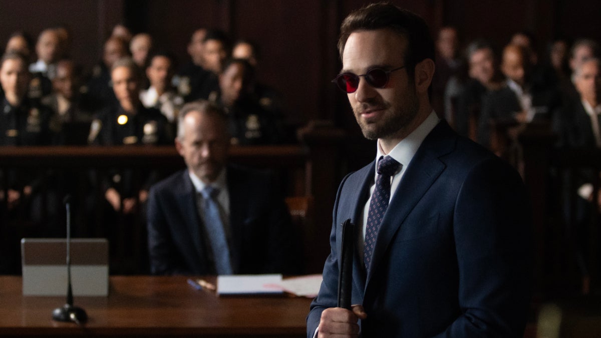 'Daredevil: Born Again' Scores Early Season 3 Renewal Months Ahead of Season 2 Premiere