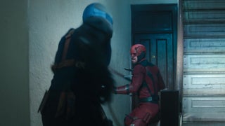 ‘Daredevil: Born Again’ Directors Break Down That One-Take Hallway Fight — And Why It Looks So Different From Previous Seasons
