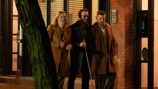 How ‘Daredevil: Born Again’ Handles Foggy and Karen