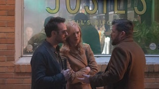 ‘Daredevil: Born Again’ Fans Mourn That Shocking Premiere Death: ‘Sobbed So Much I Almost Threw Up’