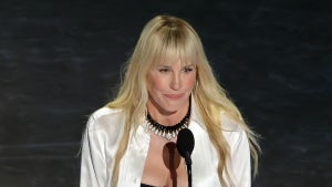 Daryl Hannah